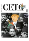Çeto (Çocuk Edebiyatı Tercüme Ofisi) Dergisi Sayı 2