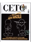 Çeto (Çocuk Edebiyatı Tercüme Ofisi) Dergisi Sayı 4