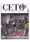 Çeto (Çocuk Edebiyatı Tercüme Ofisi) Dergisi Sayı 5