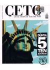 Çeto (Çocuk Edebiyatı Tercüme Ofisi) Dergisi Sayı 8