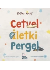 Cetvel İletki Pergel