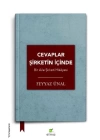 Cevaplar Şirketin İçinde -  Bir Aile Şirketi Hikâyesi