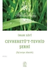 Cevheretü Tevhid Şerhi Eşariye Akaidi