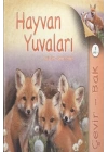 Çevir Bak Hayvan Yuvaları