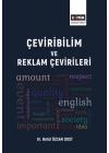Çeviribilim Ve Reklam Çevirileri