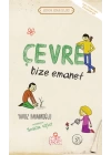 Çevre Bize Emanet - Erdem Hikayeleri