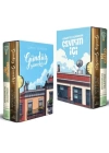 Çevrim İçi Günceleri - Ciltli Kutulu Set