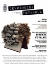 Çevrimdışı İstanbul Sayı: 11