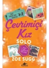Çevrimiçi Kız - Solo