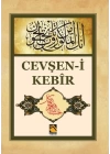 Cevşen-i Kebir - Allah (Celle Celalühü)ın Bin İsmiyle Bilinen