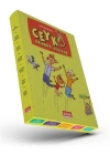 Ceyko Okumayı Seviyor (7 Kitap Takım)