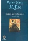 Cezanne Üzerine Mektuplar