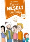 Cezeri Bize Geliyor - Elanın Neşeli Günlüğü - 2. Sınıf