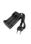Changer 18650 Pil Şarj Cihazı