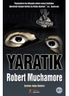 Cherub 6 - Yaratık