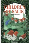 Children of Salik – Treasure Hunt