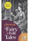 Chinese Fairy & Folk Tales