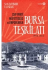 CHP Parti Müfettişliği ve Raporlarla Bursa Teşkilatı 1936-1945