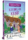 Christie ve Agatha Dedektiflik Bürosu: Kaybolan Keşif