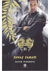 Chung Kuo 5. Kitap - Savaş Sanatı