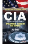 CIA  Dünyanın En Büyük İstihbarat Örgütü
