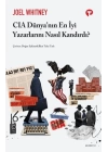 CIA Dünya’nın En İyi Yazarlarını Nasıl Kandırdı?