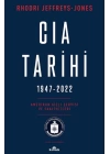 Cıa Tarihi,  1947-2022