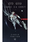 Cibola Yanıyor – Enginlik Serisi 4. Kitap
