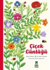 Çiçek Günlüğü (Ciltli)