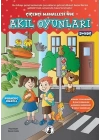 Çiçekçi Mahallesinde Akıl Oyunları