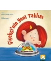 Çiçekçi’nin Yeni Tatlısı