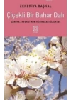 Çiçekli Bir Bahar Dalı