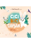 Cici Bici Tavşan