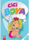 Cici Boya - Mavi