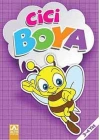 Cici Boya - Mor