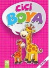 Cici Boya - Pembe