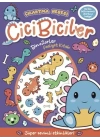 Cicibiciler Dinozorlar Faaliyet Kitabı