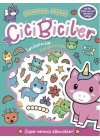 Cicibiciler Unicornlar Faaliyet Kitabı