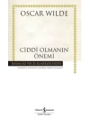 Ciddi Olmanın Önemi - Hasan Ali Yücel Klasikleri