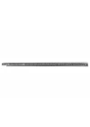 Çift Açılım 17 mm Teleskopik Bilyeli Çekmece Rayı 34 Cm