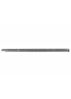 Çift Açılım 17 mm Teleskopik Bilyeli Çekmece Rayı 41 Cm