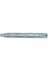 Çift Açılım 35 mm Teleskopik Bilyeli Çekmece Rayı 45 Cm