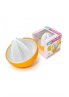 Çift Renkli Pratik Narenciye Limon Sıkacağı