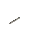 Çift Taraflı Bits Uç Ph2-pz2 - 65 Mm - (20 )