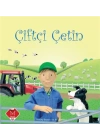 Çiftçi Çetin