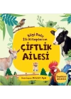 Çiftlik Ailesi - Bilgi Dolu İlk Kitaplarım