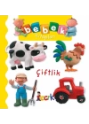 Çiftlik - Bebek Kitapları