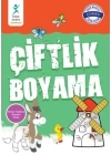Çiftlik Boyama