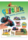 Çiftlik - Çıkartma ve Aktivite Kitabı