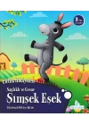 Çiftlik Hikayeleri - Sağlıklı ve Cesur Şimşek Eşek